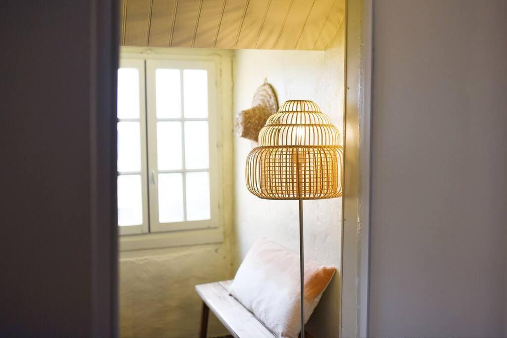 Appartement Moonrise - Plage 50M - Rue Gratuite سان مالو المظهر الخارجي الصورة